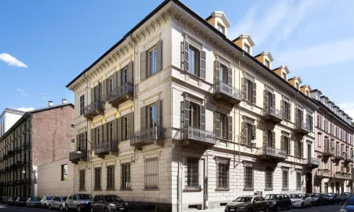Opera35 Boutique Hotel