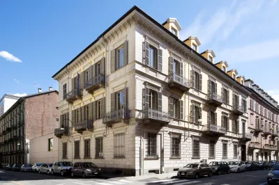 Opera35 Boutique Hotel Hotel di Turin