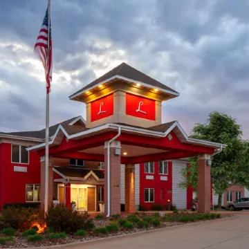 Links BOS Landen Hotel & Spa of Pella, Trademark by Wyndham