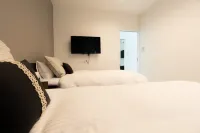 Jacuzzi Terrace Okinawa Ims Hotels in 