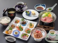 Kakureisen Hotels in Saga