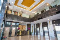 City Rise Hotel Miri