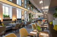 Leonardo Royal Hotel Berlin Alexanderplatz - พร้อมอาหารเช้า