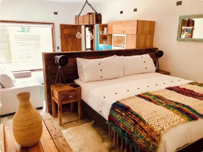 DT Loft Hotels in Puerto Natales
