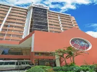 Hotel Las Americas Hotels in 