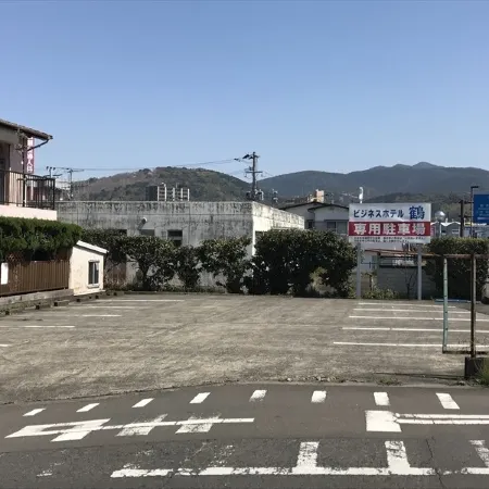 Business Hotel Tsuru