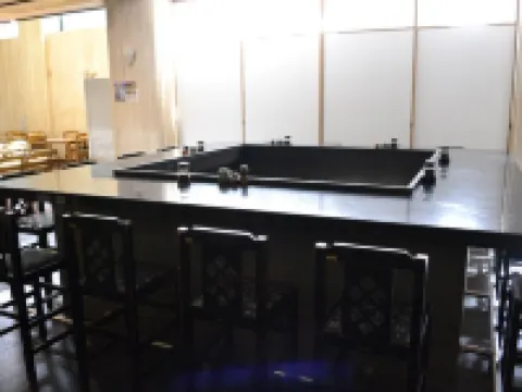 松江環球酒店主樓 松江市酒店