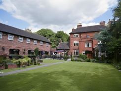 The Manor Guest House