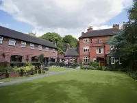 The Manor Guest House Hotels in Staffordshire Moorlands District