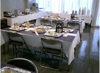 太田第一ホテル