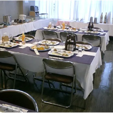 Ota Daiichi Hotel
