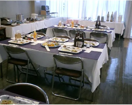 太田第一ホテル 太田のホテル