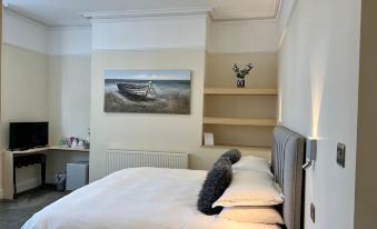 Harbour House