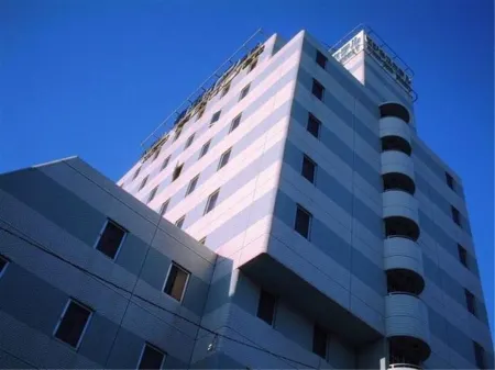 Touhou Inn Takamatsu