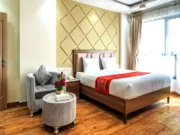 OYO Townhouse 156 Rose Hotel Apartments