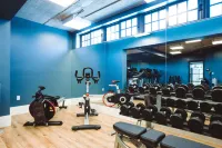 The Perry Hotel & Marina Key West - Fitnessstudio