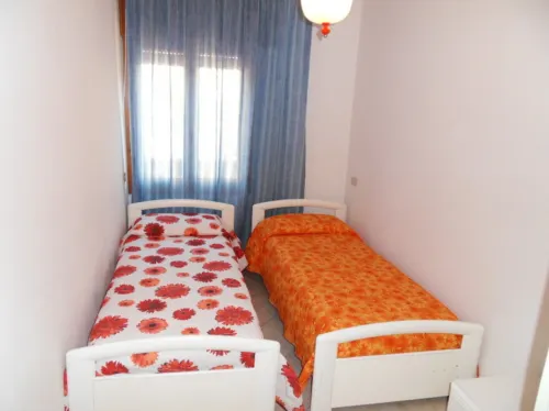 Bright flat in Rosolina Mare - 2 Yıldız