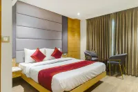 Hotel Bricks, Karol Bagh, New Delhi