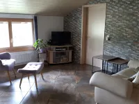 Appartement - Beau-séjour