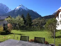 Ferienwohnungen Senda 495D