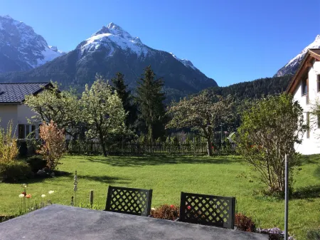 Ferienwohnungen Senda 495D