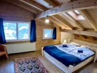 Ferienhaus Maliet