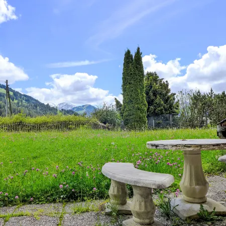 Chalet Rebhalde