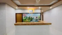 Hotel Sunrise International Hotels in Tejgaon Circle