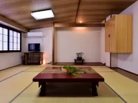New Takenoya Ryokan