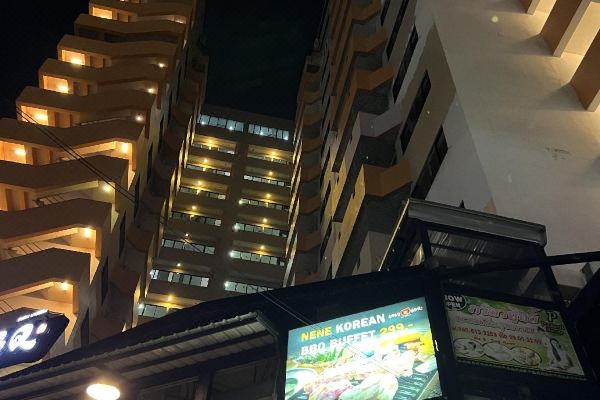 몰 스위트 익스프레스(Mall Suites Hotel)_3