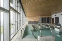 Parador Costa Da Morte - spa