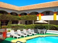 Del Mar Inn Playas - Pools