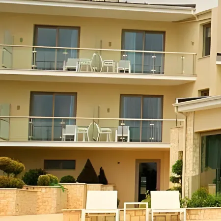 Calma Hotel & Spa