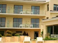 Calma Hotel & Spa - ที่มีที่จอดรถ