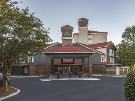 La Quinta Inn & Suites by Wyndham Atlanta Perimeter Medical