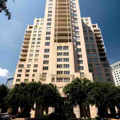더 리츠칼튼 댈러스 Hotel Exterior