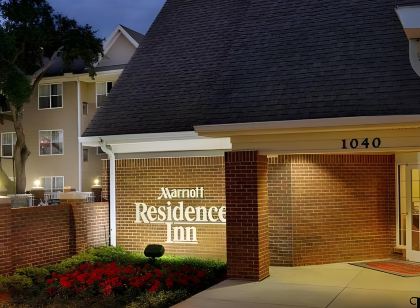 Residence Inn Sarasota Bradenton