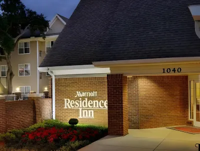 Residence Inn Sarasota Bradenton Hôtels à proximité de : Ringling College of Art and Design