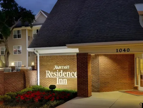 Residence Inn Sarasota Bradenton
