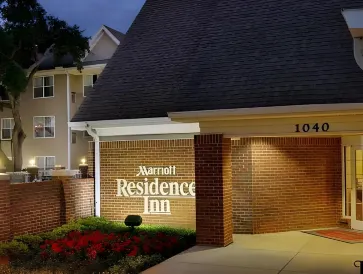Residence Inn Sarasota Bradenton