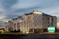 Staybridge Suites Plano - Richardson Area Hotels near Berkeley Square