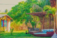 Pousada Quinta da Lagoa Azul