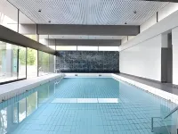 Bristol Hotel Bad Kissingen Hotels in Elfershausen