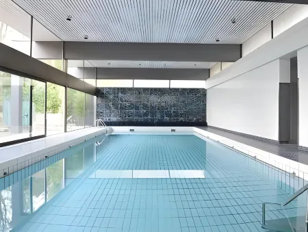 Bristol Hotel Bad Kissingen Отели рядом с достопримечательностью «Museums Schloss Aschach»