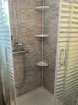 Villa- Nea Kalikrateia - 2-bedroom apartment