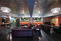 Rydges Armidale - bar