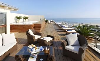 Hotel Cristallo