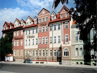 Hotel Wileński