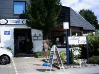 Pension Strohm im Lieth Café Hotels in Walsrode