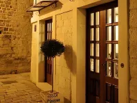 Villa Sv. Petar Hotel a 